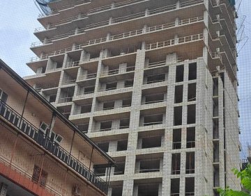 For sale 5 room flat