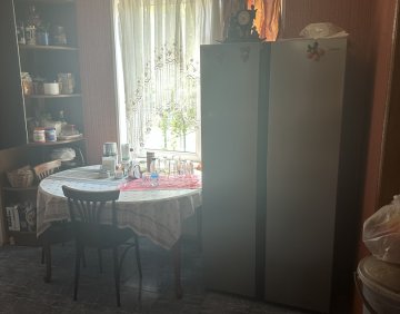 იყიდება 4 ოთახიანი ბინა