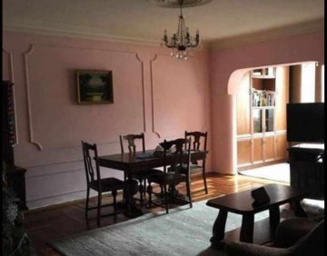 For sale 5 room flat
