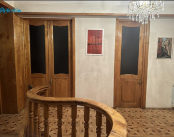For rent 5 room flat