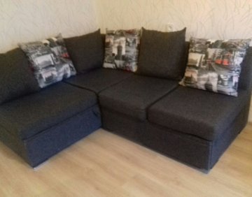 For rent 2 room flat
