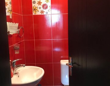 For rent 4 room flat