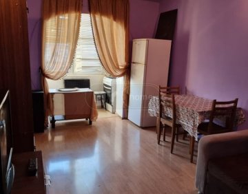 იყიდება 1 ოთახიანი ბინა