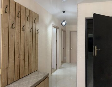 ქირავდება 3 ოთახიანი ბინა
