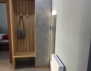 For rent 3 room flat