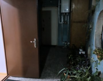 For rent 3 room flat