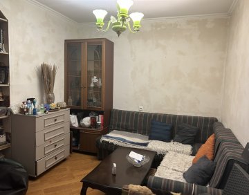 For rent 2 room flat