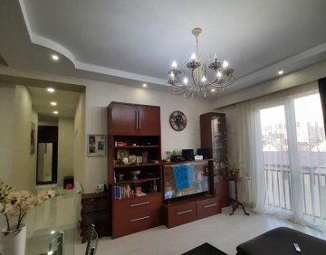 For sale 3 room flat