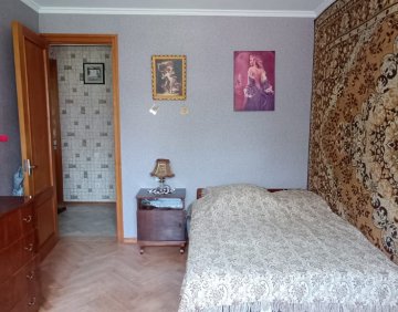 იყიდება 3 ოთახიანი ბინა
