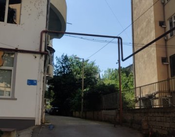 იყიდება სტუდიოს ტიპის ბინა