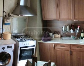 Сдаётся 2 Комнатная квартира