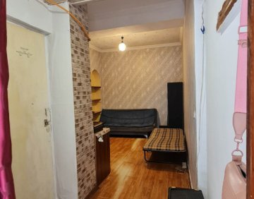 For rent Studio type flat
