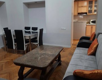 For rent 3 room flat