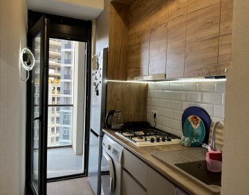 For rent 3 room flat