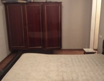 ქირავდება 1 ოთახიანი ბინა