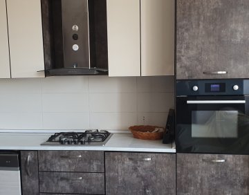 For rent 4 room flat