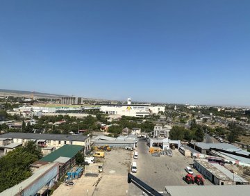 იყიდება სტუდიოს ტიპის ბინა
