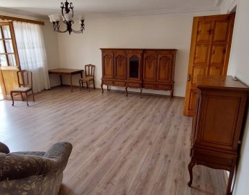 For rent 4 room flat