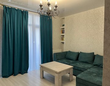 For rent 3 room flat