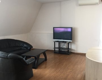 For rent 3 room flat