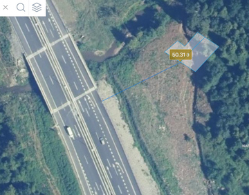 For sale 350 m² land