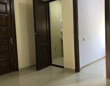 ქირავდება 3 ოთახიანი ბინა