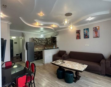 For rent 3 room flat