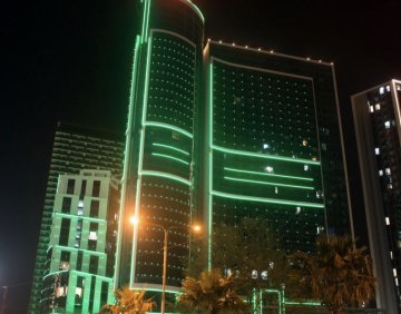 For rent 3 room flat