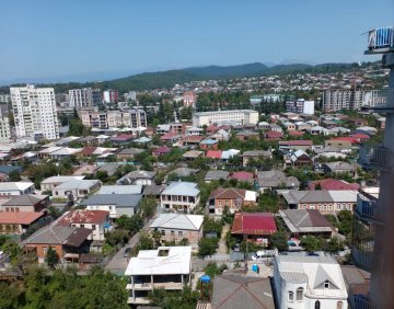 იყიდება 1 ოთახიანი ბინა