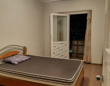 იყიდება 3 ოთახიანი ბინა