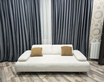 For daily rent 2 room flat