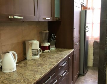 For sale 5 room flat