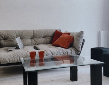 For rent 2 room flat