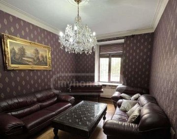 For rent 3 room flat