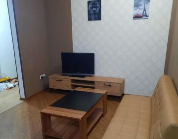 For rent 3 room flat