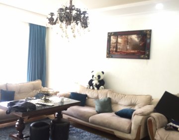 For rent 3 room flat