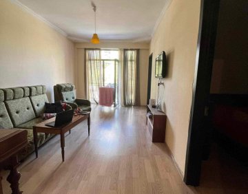 For rent 3 room flat