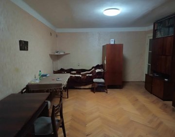 ქირავდება 1 ოთახიანი ბინა