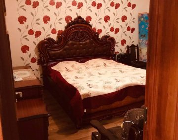 For sale 4 room flat
