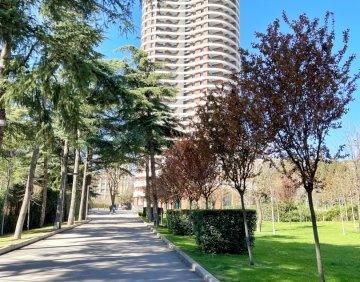 For sale 3 room flat