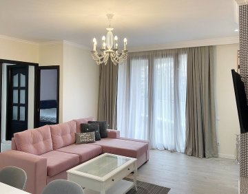 For rent 3 room flat
