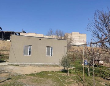 იყიდება 1600 მ² მიწის ნაკვეთი