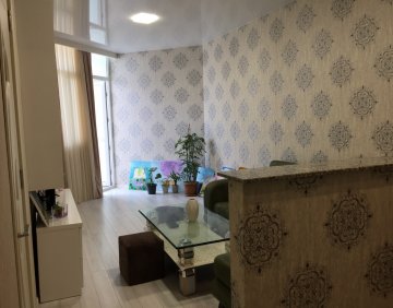 For rent 3 room flat
