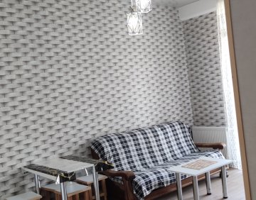 For rent 2 room flat