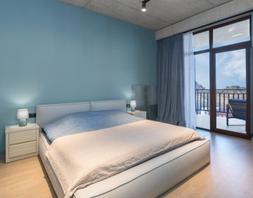 For rent 3 room flat