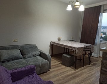 ქირავდება 2 ოთახიანი ბინა
