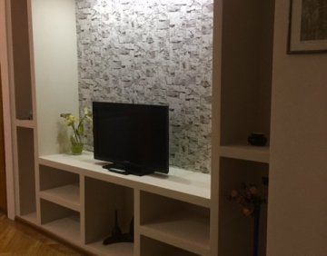 For rent 2 room flat