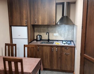 For rent 38 m² house