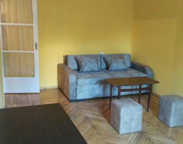 ქირავდება 1 ოთახიანი ბინა