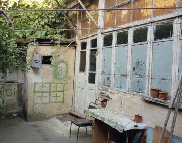 For sale 2 room flat